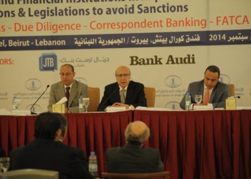 Challenges faced by Banks and Financial institutions in implementing international regulations and legislations to avoid sanctions