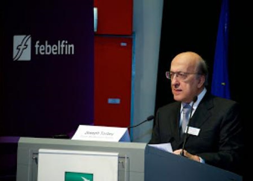 Allocution Dr. Torbey à la deuxième conférence de l’Union bancaire francophone sur l’éducation financière