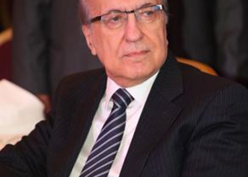 رئيس جمعية مصارف لبنان: الحل السياسي في سوريا سينعكس ازدهاراً اقتصادياً