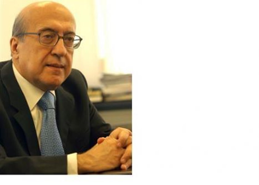 Dr. Joseph Torbey talks to Assafir newspaper about the current financial and monetary situation, FATCA Compliance and private and public sectors financing - Beirut, Lebanon - 26 September, 2014