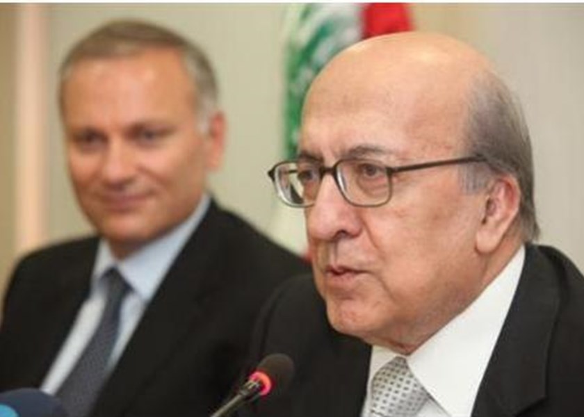 Dr. Joseph Torbey: Lebanese banks can weather the repercussions of the Syrian crisis. The Daily Star - January 08, 2013