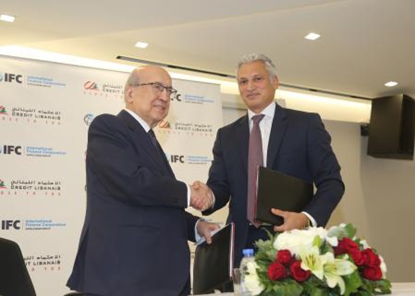 La SFI débloque 50 millions de dollars pour soutenir les PME au Liban